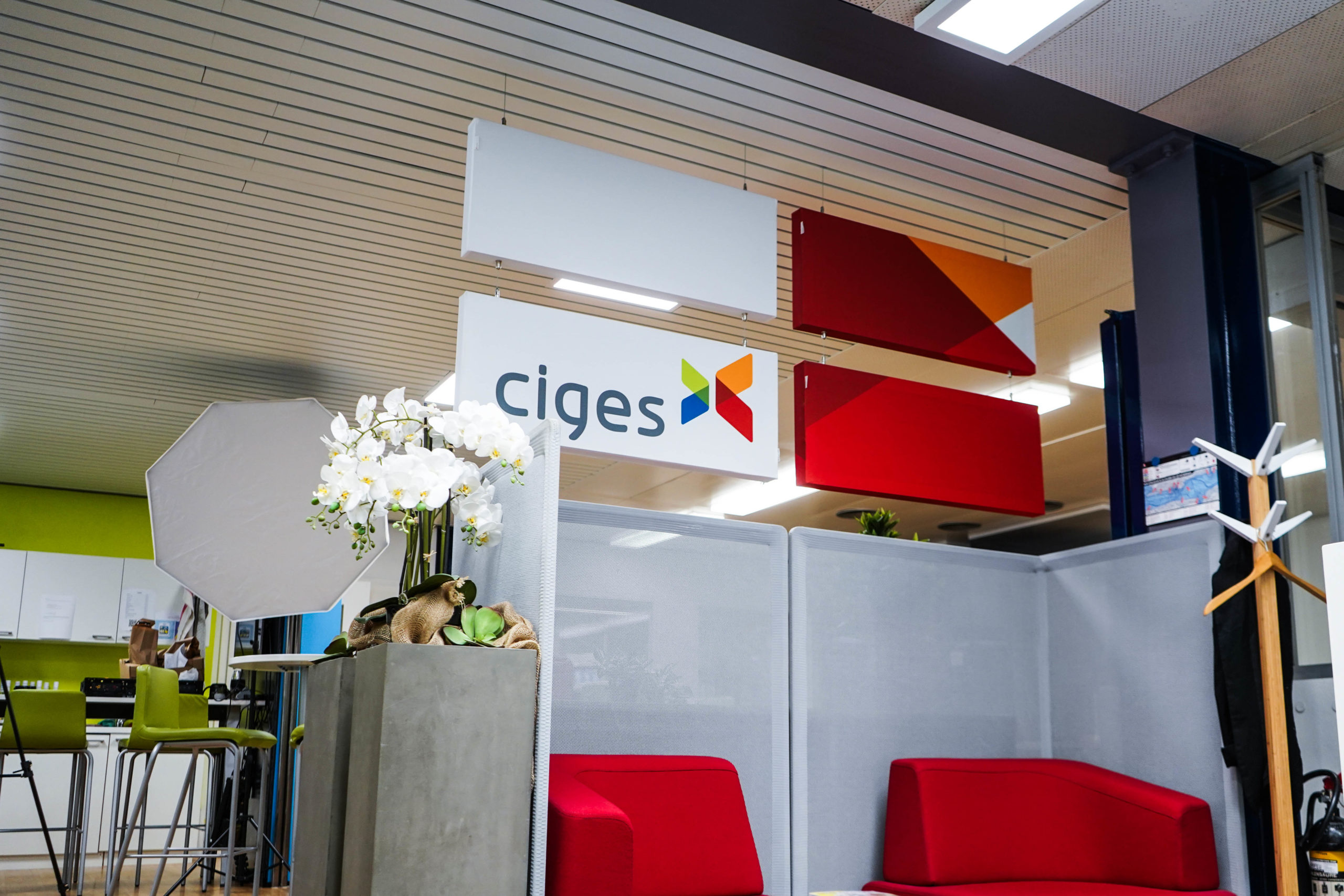 Bureau CIGES