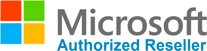 Microsoft Authorised Reseller